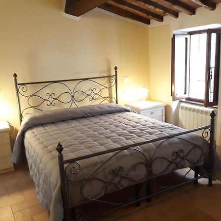 La Corte Antica Pienza Pokój zdjęcie
